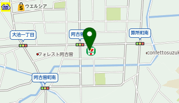 もみじ歯科の地図画像