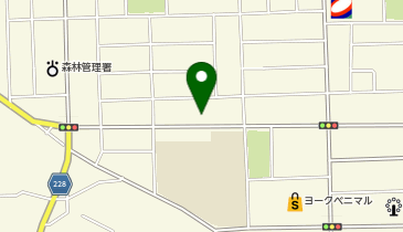 ちば歯科ファミリークリニックの地図画像