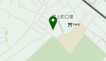 打田歯科医院の地図画像