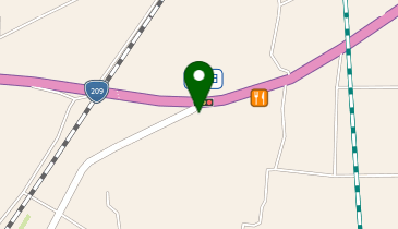 陽だまり歯科クリニックの地図画像