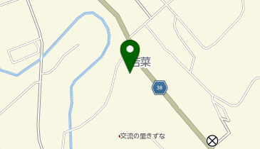 夕張市立診療所・歯科の地図画像