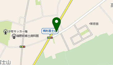 けいあい歯科クリニックの地図画像