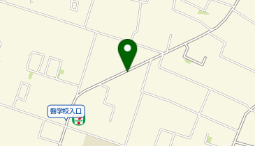 松丸歯科クリニックの地図画像