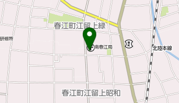 はつせがわ歯科医院の地図画像