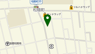 宮本デンタルクリニックの地図画像