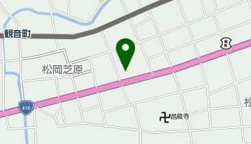 中村歯科クリニックの地図画像