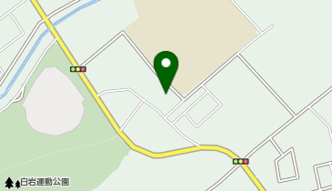 まさよし歯科の地図画像