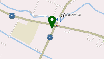 かぞ歯科医院の地図画像