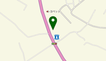 SKY DENTAL CLINICの地図画像