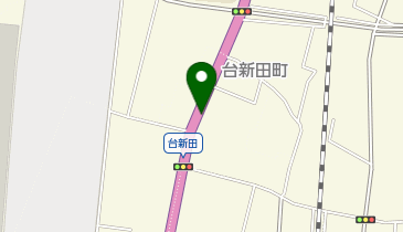 つつみ歯科くりにっくの地図画像