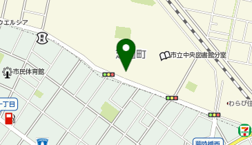 芝園歯科クリニックの地図画像