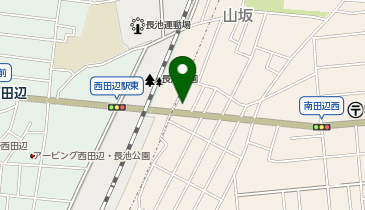 市原歯科の地図画像