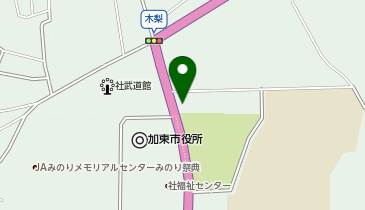 磯貝歯科医院の地図画像