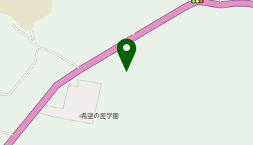 赤尾木歯科医院の地図画像