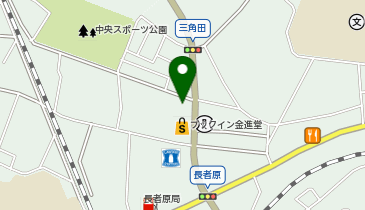 くらしげ歯科クリニックの地図画像