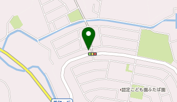 和田歯科医院の地図画像