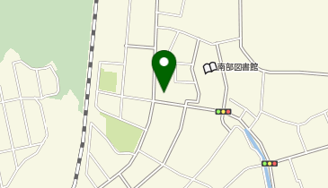 田所歯科医院の地図画像