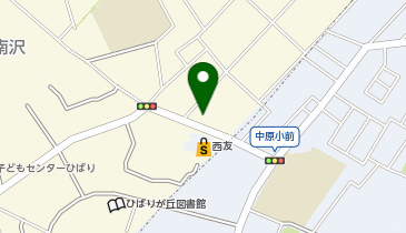 みんなの歯科クリニックの地図画像