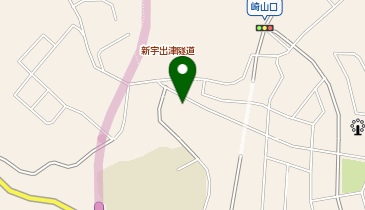 はしもとデンタルクリニックの地図画像