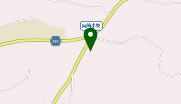 うちやま歯科クリニックの地図画像