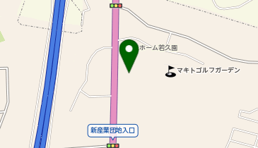 久英会クリニック・歯科の地図画像