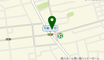 清水デンタルクリニックの地図画像