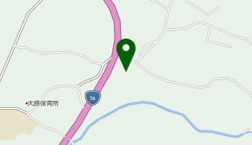 ゆいのはいしゃの地図画像