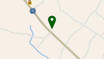 ピュアデンタルクリニック南阿蘇歯科診療所の地図画像