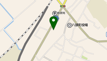 谷尾歯科医院の地図画像