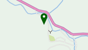 八女市矢部診療所・歯科の地図画像