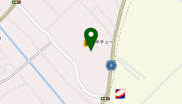 たくみ歯科クリニックの地図画像