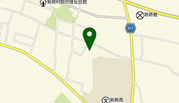 新島村国民健康保険本村診療所・歯科の地図画像