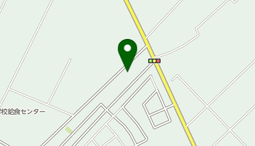 ペガサスデンタルクリニックの地図画像