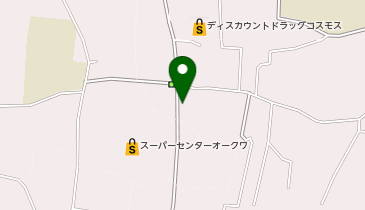 ささの歯科おとなこども歯科クリニックの地図画像