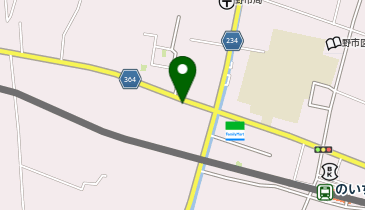 小松歯科診療所の地図画像