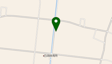 長生郡千葉訪問歯科の地図画像