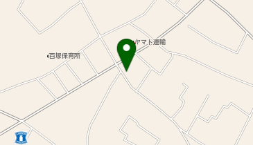 月村歯科医院の地図画像