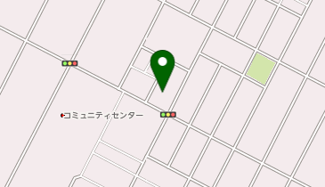 うめはら歯科の地図画像