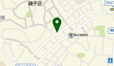 石井こどもの歯科の地図画像