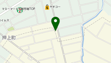 ハーモニー歯科 鴻巣の地図画像