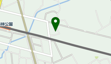 やなぎ歯科の地図画像