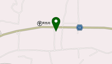 川原歯科医院の地図画像