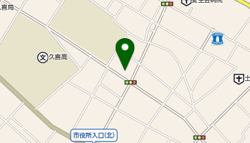 大島歯科診療所の地図画像