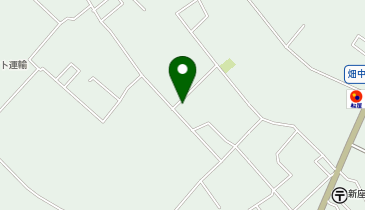 コスモス歯科の地図画像