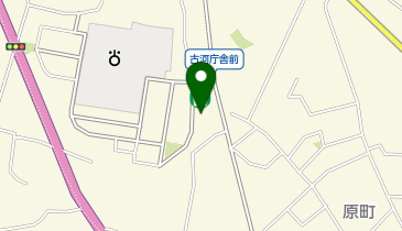 きむら矯正歯科クリニックの地図画像