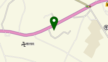 ルミナデンタルクリニックの地図画像