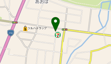 しぶや歯科医院の地図画像