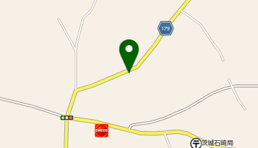 有波歯科医院の地図画像