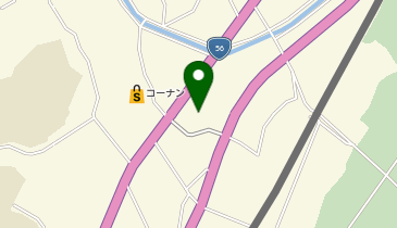 安光歯科医院の地図画像