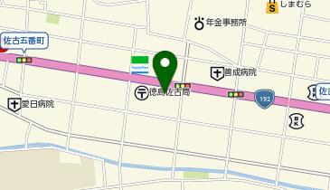 おりはら歯科医院の地図画像